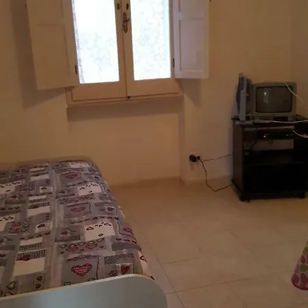 شقة Vacanza Da Zia Rita *