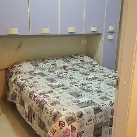 شقة Vacanza Da Zia Rita فيستَ