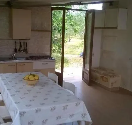 Vacanza Da Zia Rita شقة *